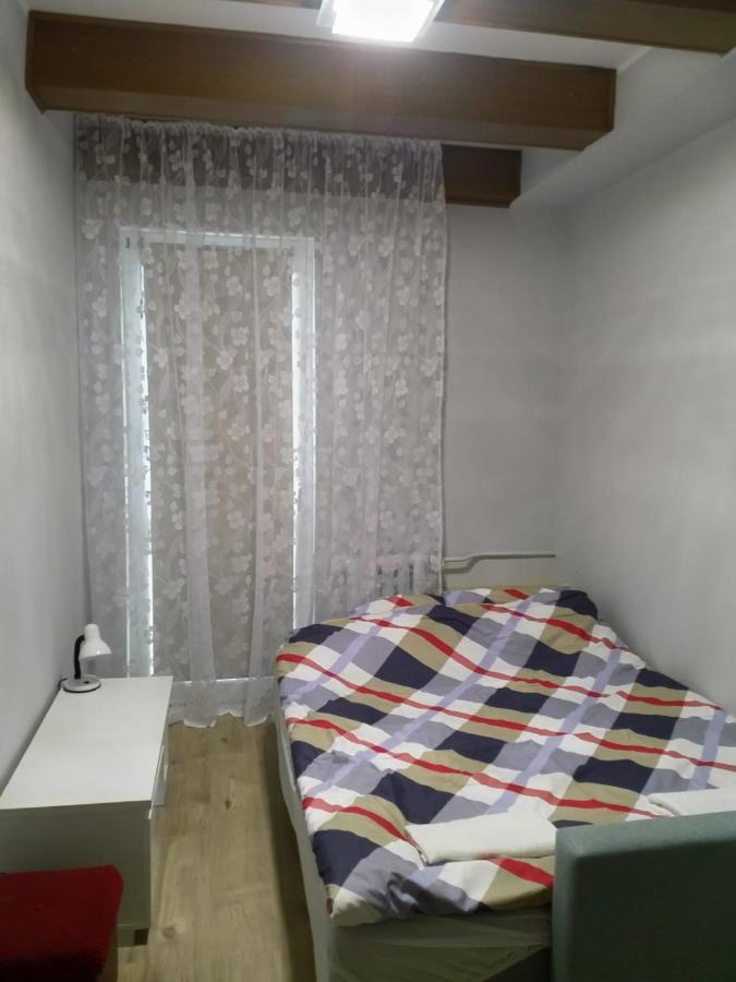 Apartament Blisko Plazy Gdańsk Eksteriør bilde